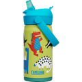 CamelBak Thrive Flip Straw Kids VSS - .35L Dino Jam