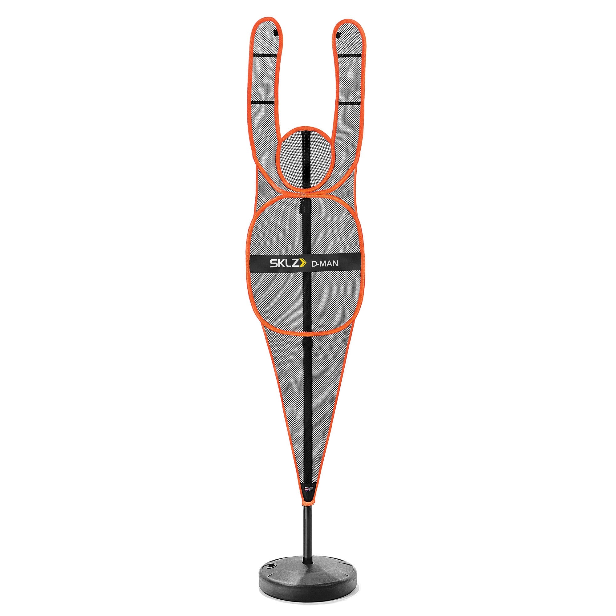 SKLZ D-MAN BASKETBALL