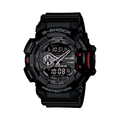 G SHOCK GA400-1B