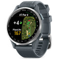 APPROACH S44 WATCH SILVER / TWILIGHT
