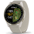 APPROACH S50 WATCH GOLD
