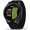 APPROACH S50 WATCH BLACK