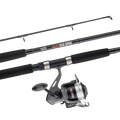 RED BONE 8' GP COMBO 2PC 5-8KG