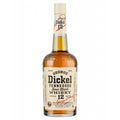 George Dickel No 12 Tennessee Sour Mash Whisky 750 ml