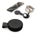 Twelve South ButterFly SE 2-in-1 Qi2 Travel Charger (Black)