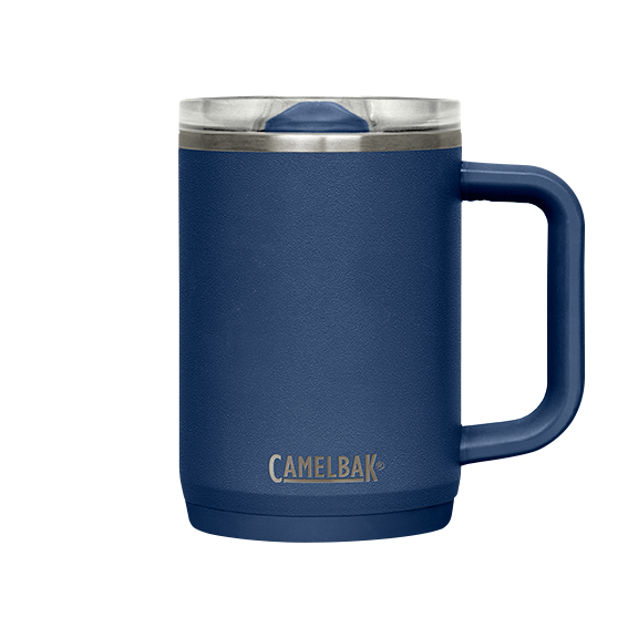 CamelBak Thrive Mug Insulated Stainless Steel - .5L Navy