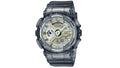 G SHOCK GMAS110GS-8A