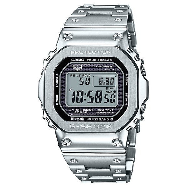 G SHOCK GMWB5000D-1D