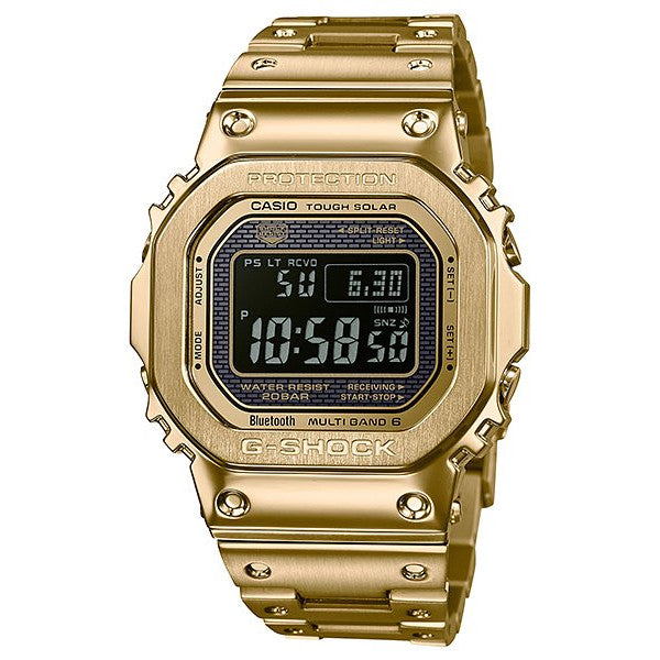 G SHOCK GMWB5000GD-9D
