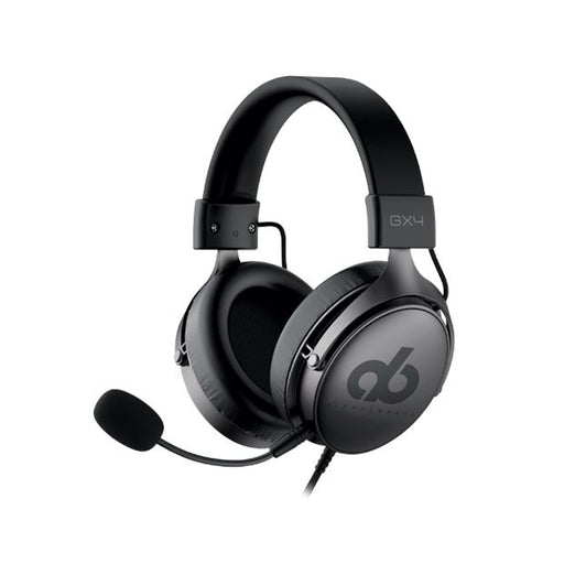 Veho Alpha Bravo GX-4 Gaming headset with 6.1 Surround sound