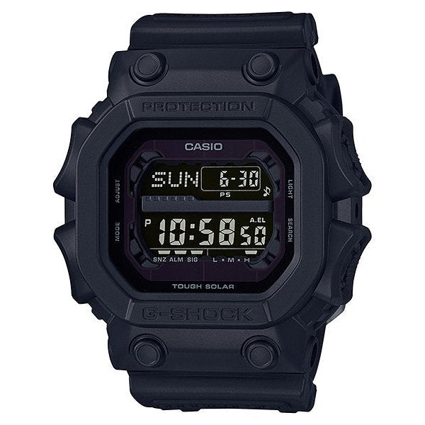 G SHOCK GX56BB-1D