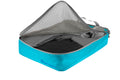 Sea to Summit Garment Mesh Bag - Large Blue Atoll