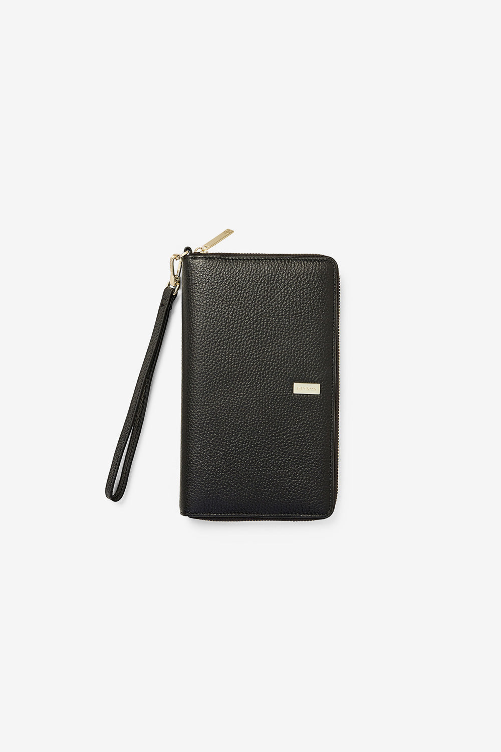 Hemingway Travel Wallet