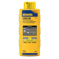 Irwin Strait-Line Chalk Yellow 8oz/228g