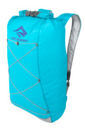Sea to Summit Ultra-Sil Dry Daypack - Blue Atoll