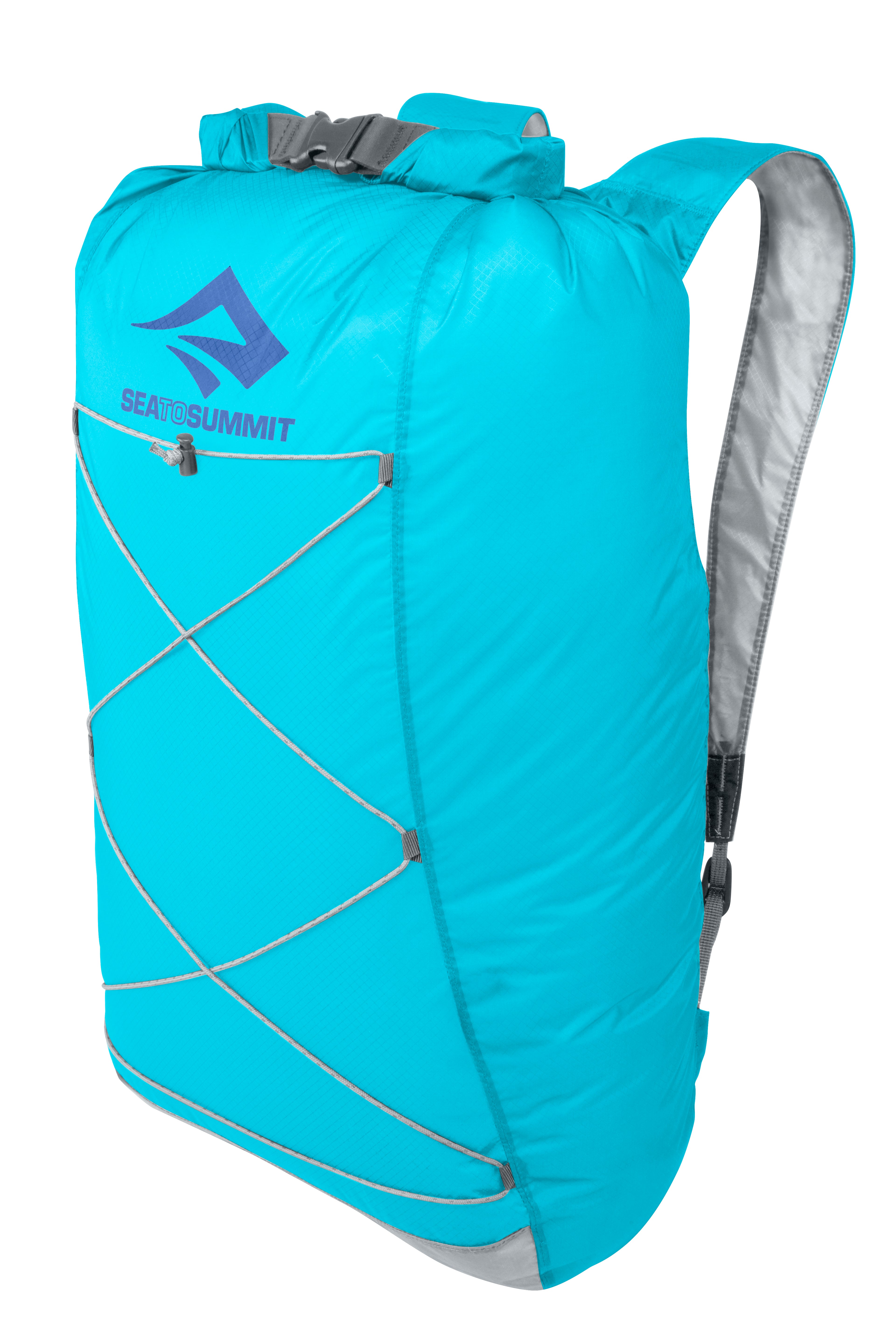Sea to Summit Ultra-Sil Dry Daypack - Blue Atoll