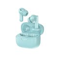 Bonelk Freedom SoundBuds TWS Earbuds (Teal)