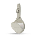 Satechi Vegan-Leather FindAll Luggage Tag (Sand)