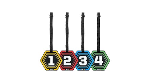 SKLZ REACTIVE AGILITY TARGETS