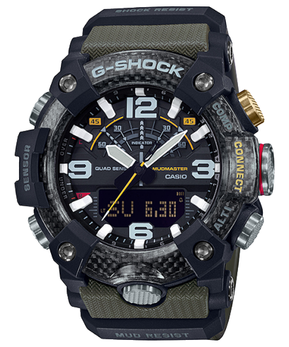 G SHOCK GGB100-1A3