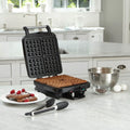 Cuisinart Belgain Waffle Maker