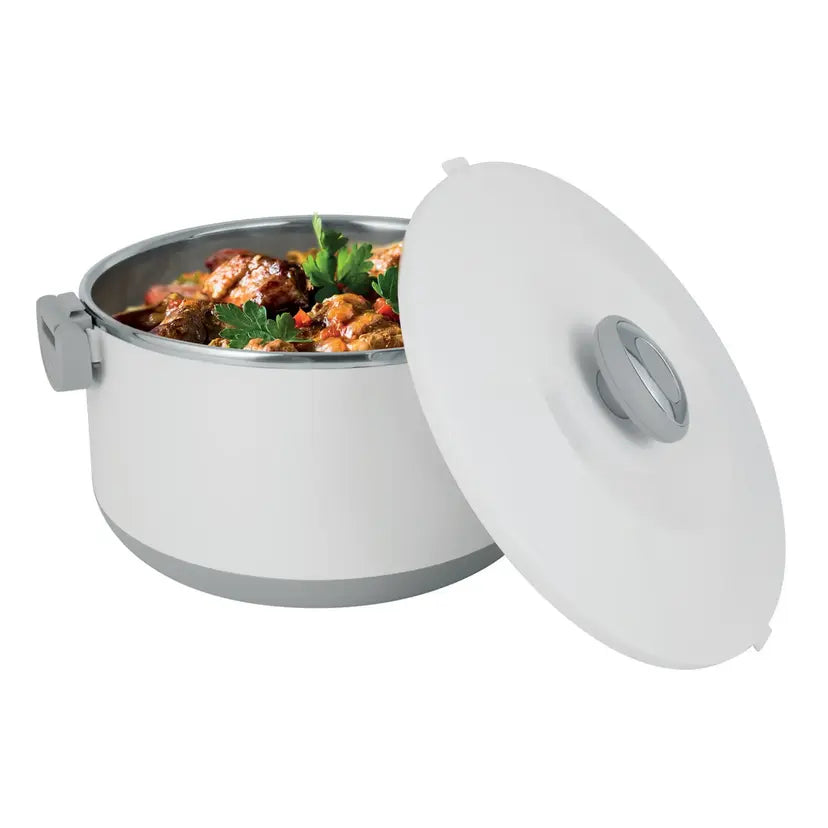 Pyrolux Food Warmer