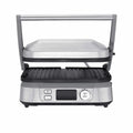 Cuisinart Griddler & Deep Pan