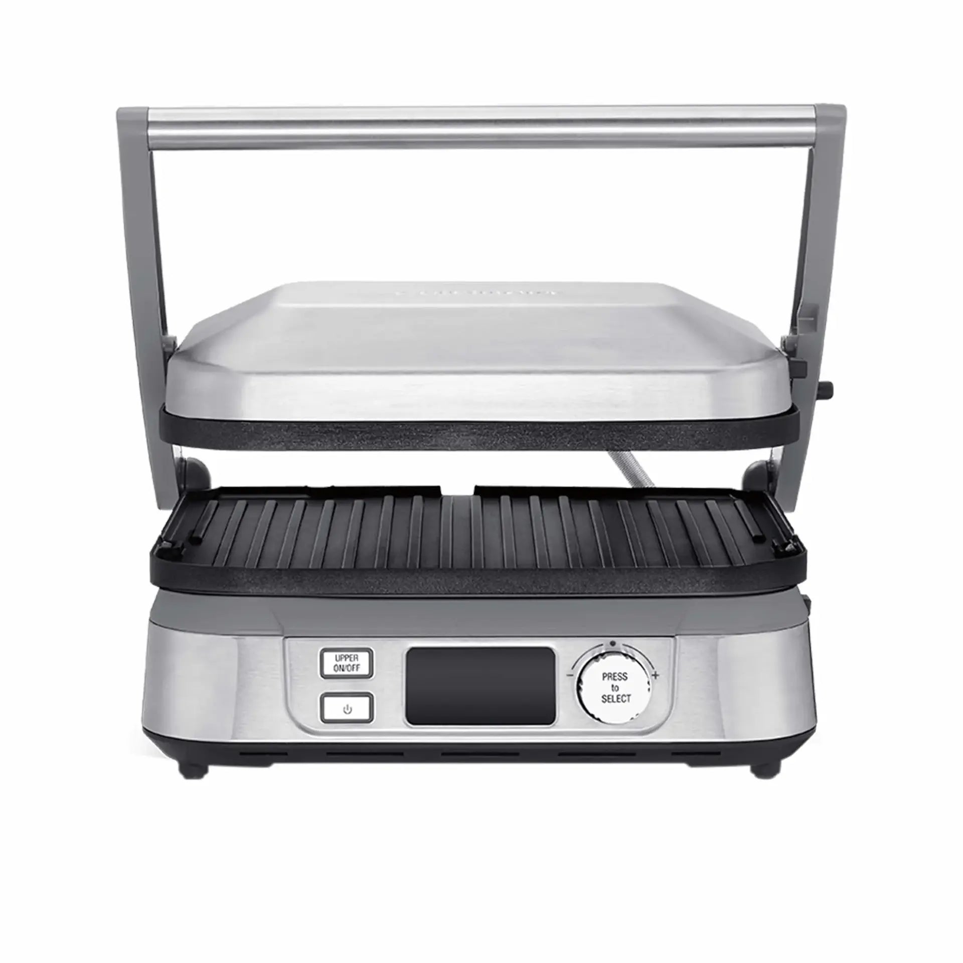 Cuisinart Griddler & Deep Pan