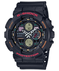 G SHOCK GA140-1A4