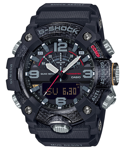 G SHOCK GGB100-1A
