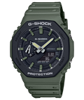 G SHOCK GA2110SU-3A