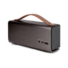 Veho MR-8 Retro Wireless Bluetooth Speaker