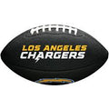 MINI NFL TEAM SOFT TOUCH FOOTBALL - LA CHARGERS