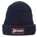Srixon Beanie - NAVY