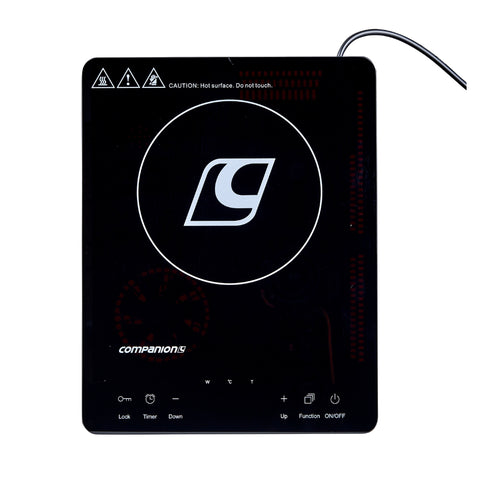 ROAM INDUCTION COOKTOP