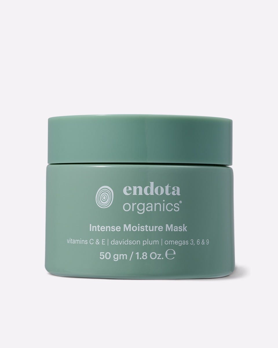 Intense Moisture Mask