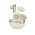 Bonelk Luxe SoundBuds TWS Earbuds (Gold)