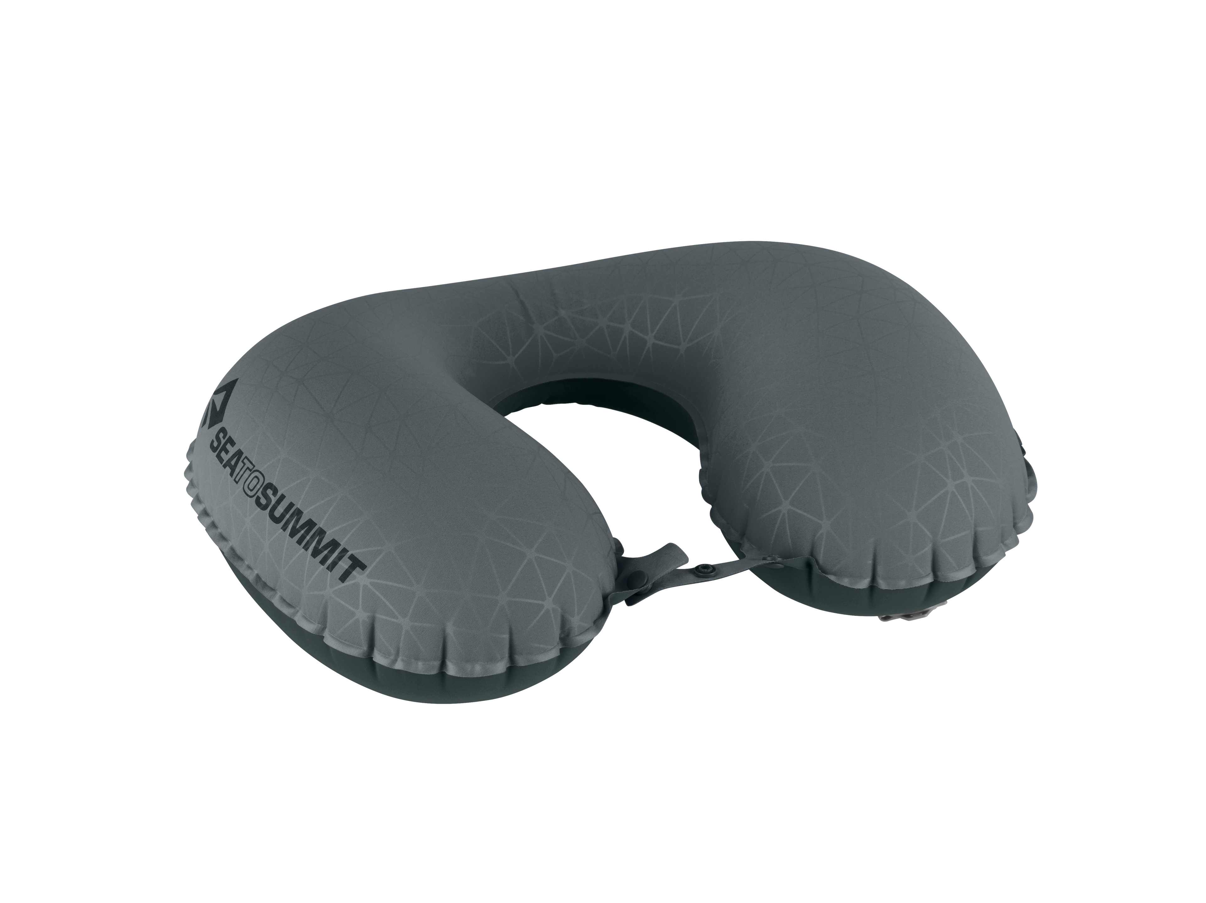 Sea to Summit Aeros Ultralight Traveller Pillow - Grey