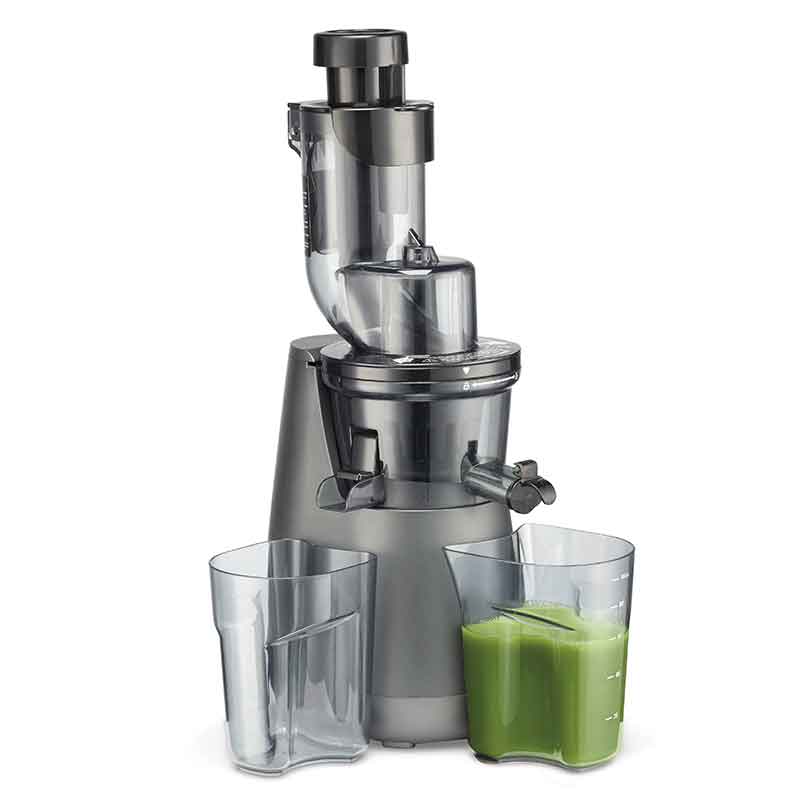 Cuisinart Juice Fusion Slow Juicer