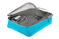 Sea to Summit Garment Mesh Bag - Medium Blue Atoll