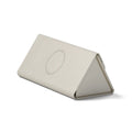 Satechi Vegan-Leather FindAll Glasses Case (Sand)