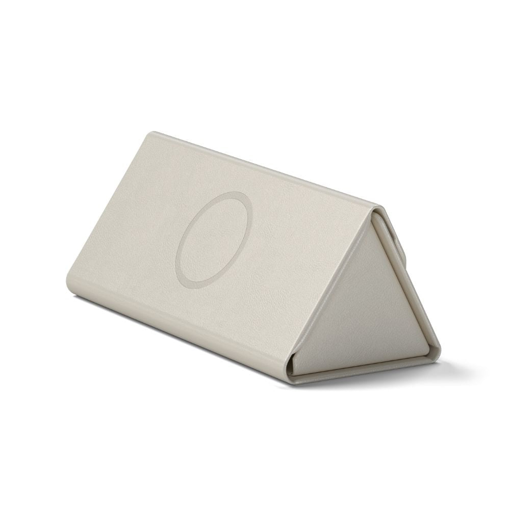 Satechi Vegan-Leather FindAll Glasses Case (Sand)