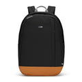 Pacsafe PacsafeGO 25L Backpack - Jet Black