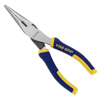 Irwin Plier Long Nose 200mm