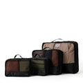 Luggage Organiser 4 Pack