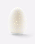Ceramic mood lamp