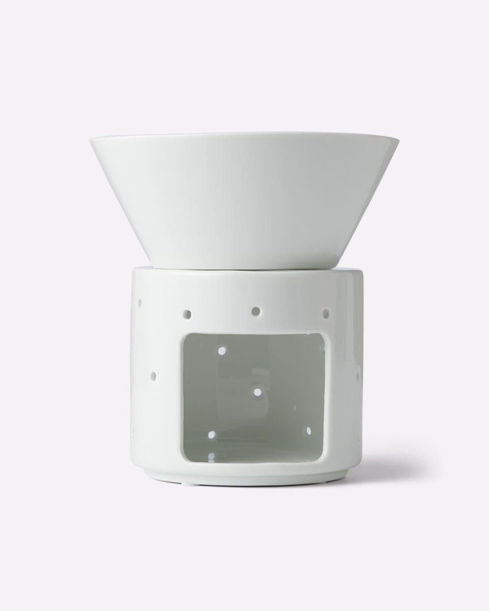 endota Oil Burner