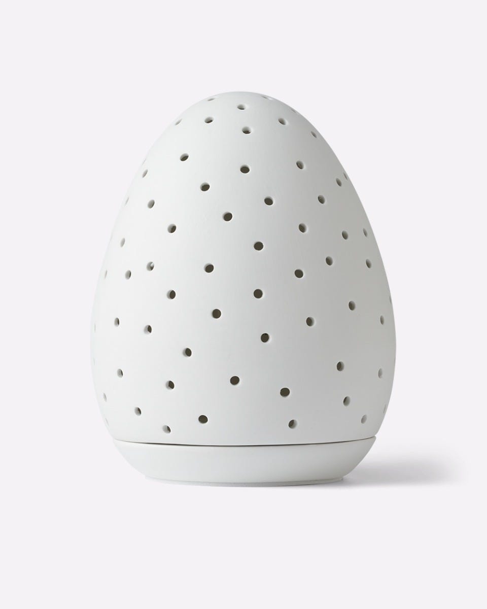Mini Ceramic Mood Lamp