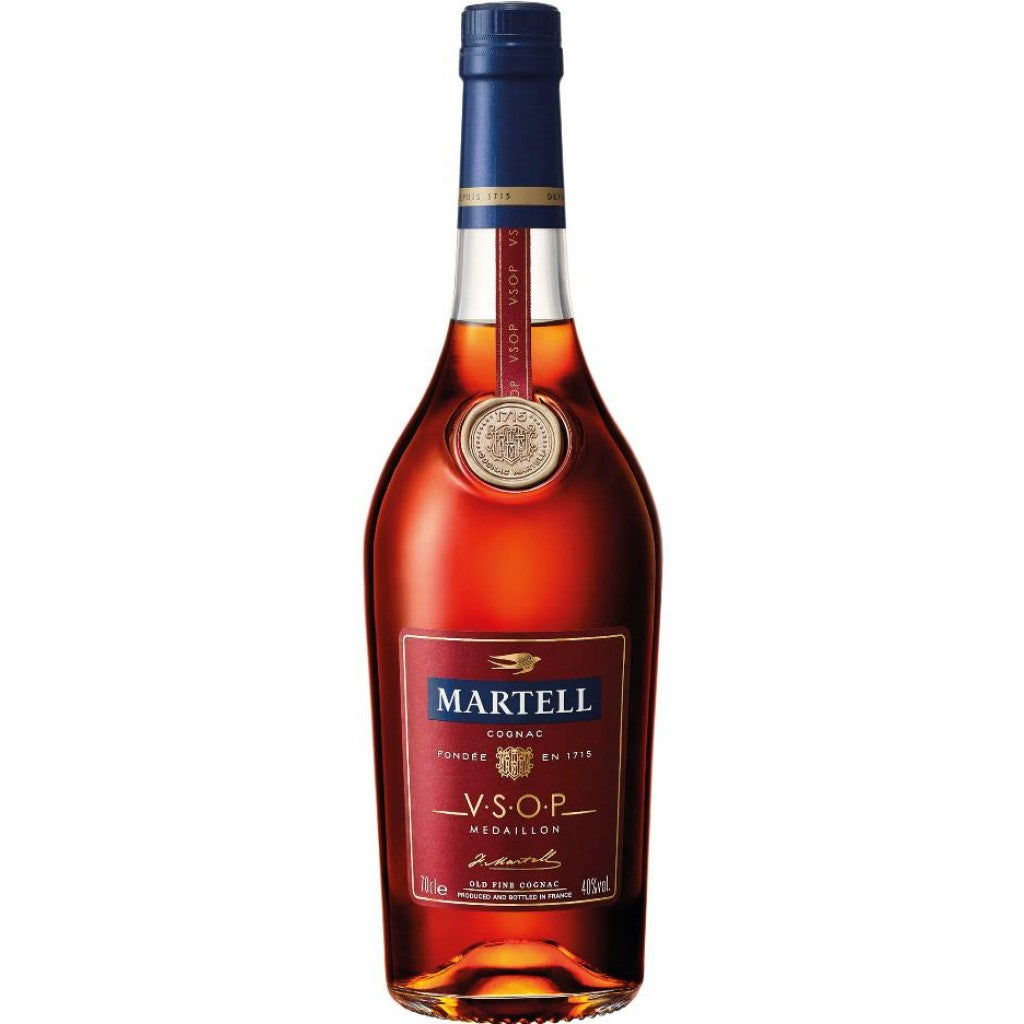 Martell VSOP Cognac 700 ml