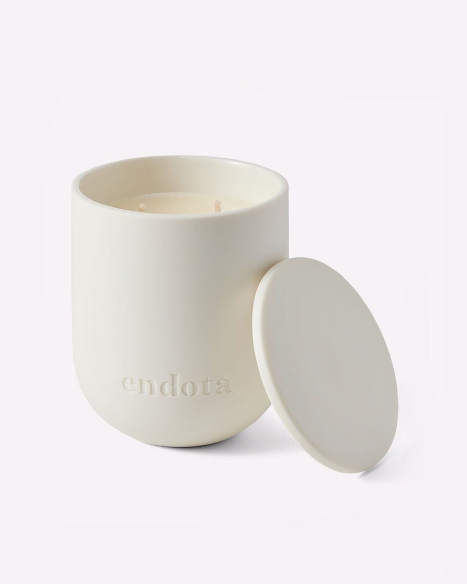 Core Values Candle-Signature Blend